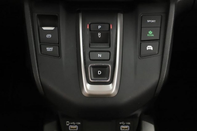 Honda CR-V  2.0i-MMD HEV Top Executive