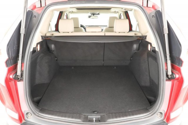 Honda CR-V  2.0i-MMD HEV Top Executive