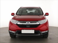 Honda CR-V  2.0i-MMD HEV Top Executive