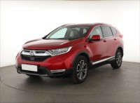 Honda CR-V  2.0i-MMD HEV Top Executive