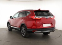 Honda CR-V  2.0i-MMD HEV Top Executive