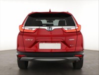 Honda CR-V  2.0i-MMD HEV Top Executive
