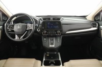 Honda CR-V  2.0i-MMD HEV Top Executive