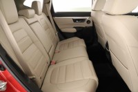 Honda CR-V  2.0i-MMD HEV Top Executive