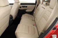 Honda CR-V  2.0i-MMD HEV Top Executive