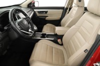 Honda CR-V  2.0i-MMD HEV Top Executive