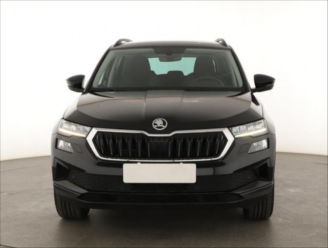 Škoda Karoq  1.5 TSI Style