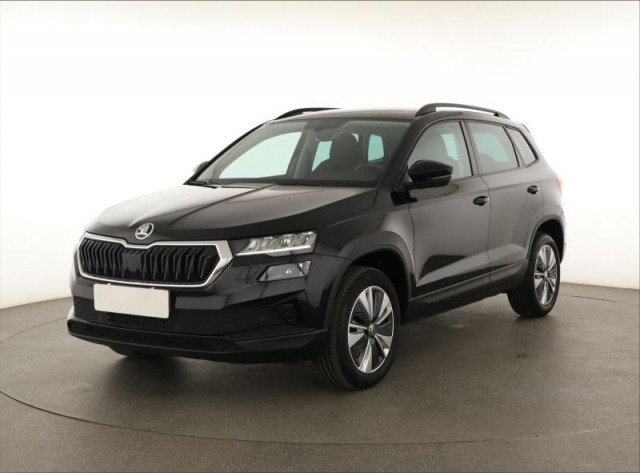 Škoda Karoq  1.5 TSI Style