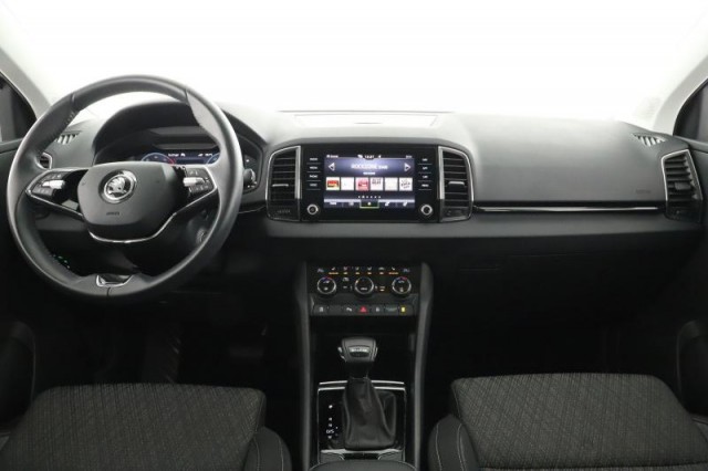 Škoda Karoq  1.5 TSI Style