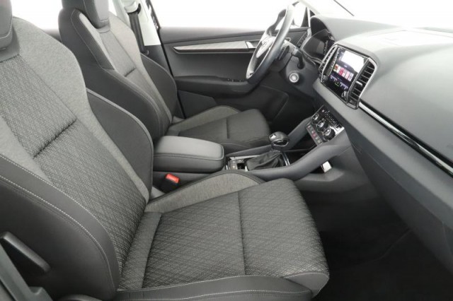 Škoda Karoq  1.5 TSI Style