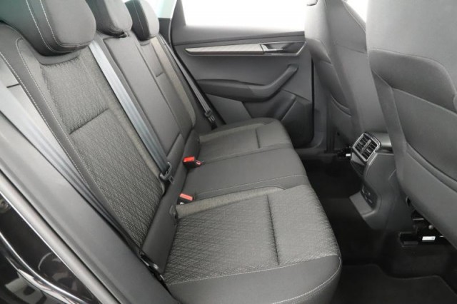Škoda Karoq  1.5 TSI Style