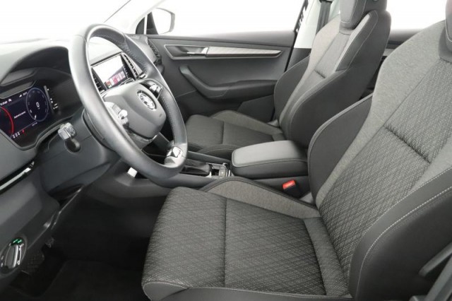 Škoda Karoq  1.5 TSI Style
