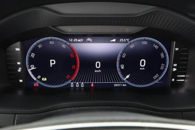 Škoda Karoq  1.5 TSI Style