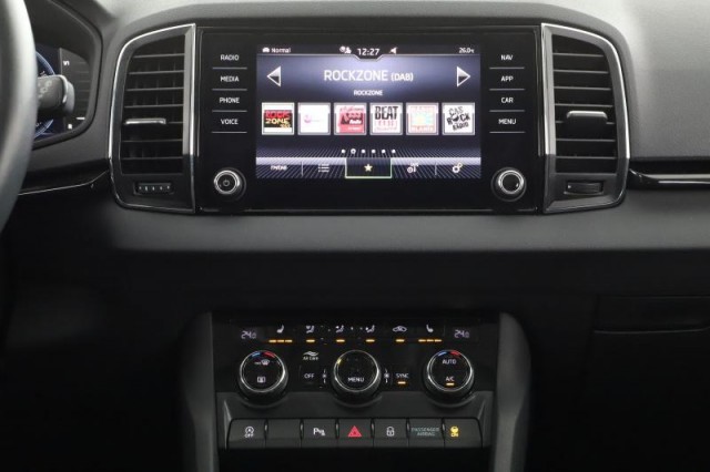 Škoda Karoq  1.5 TSI Style