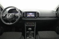Škoda Karoq  1.5 TSI Style
