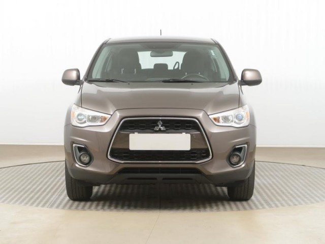 Mitsubishi ASX  1.6 MIVEC Inform