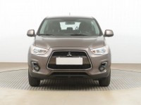 Mitsubishi ASX  1.6 MIVEC Inform