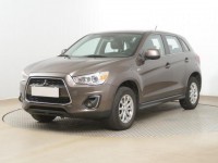 Mitsubishi ASX  1.6 MIVEC Inform