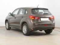 Mitsubishi ASX  1.6 MIVEC Inform