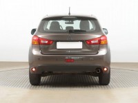 Mitsubishi ASX  1.6 MIVEC Inform
