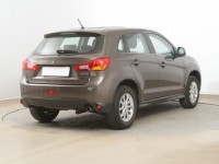 Mitsubishi ASX  1.6 MIVEC Inform