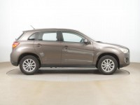 Mitsubishi ASX  1.6 MIVEC Inform