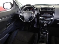 Mitsubishi ASX  1.6 MIVEC Inform