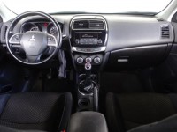 Mitsubishi ASX  1.6 MIVEC Inform