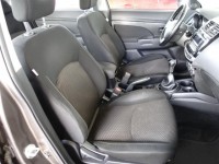 Mitsubishi ASX  1.6 MIVEC Inform