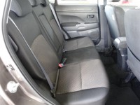 Mitsubishi ASX  1.6 MIVEC Inform