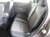 Mitsubishi ASX  1.6 MIVEC Inform