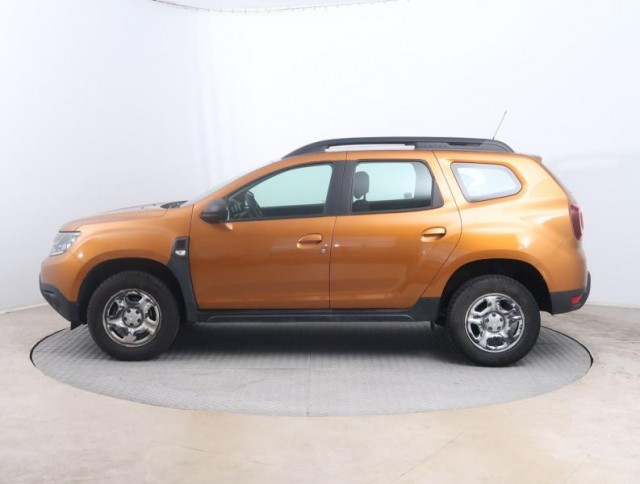 Dacia Duster  1.0 TCe 