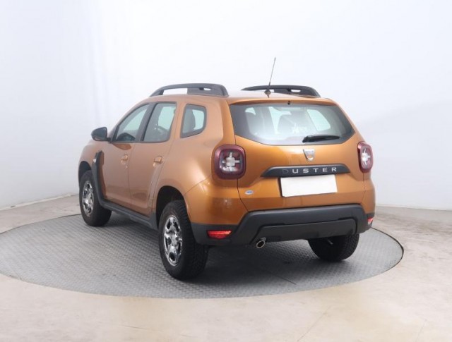 Dacia Duster  1.0 TCe 