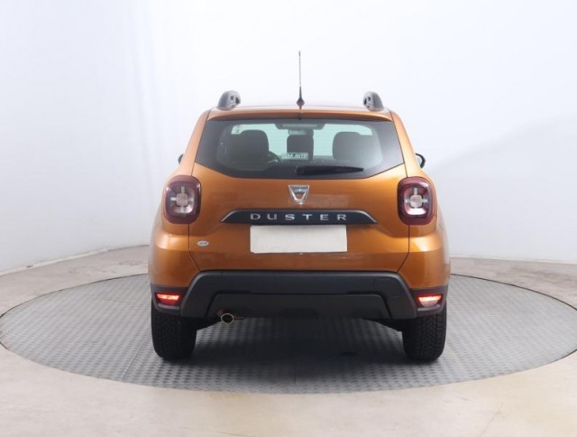 Dacia Duster  1.0 TCe 