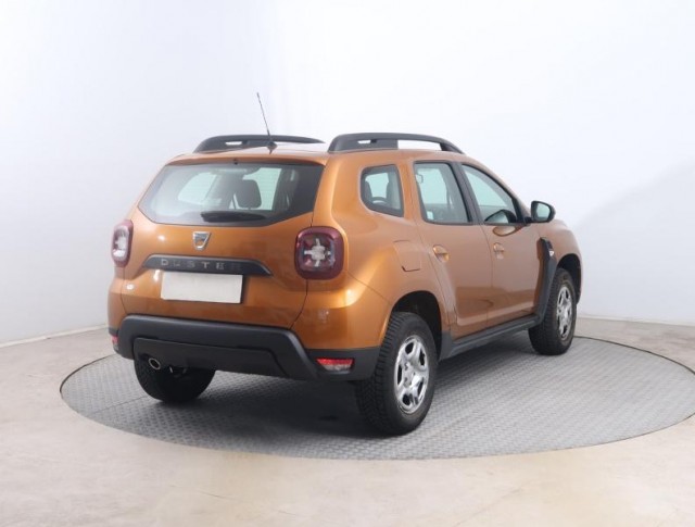 Dacia Duster  1.0 TCe 