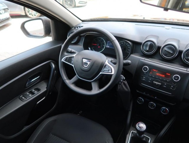 Dacia Duster  1.0 TCe 