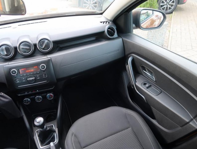 Dacia Duster  1.0 TCe 