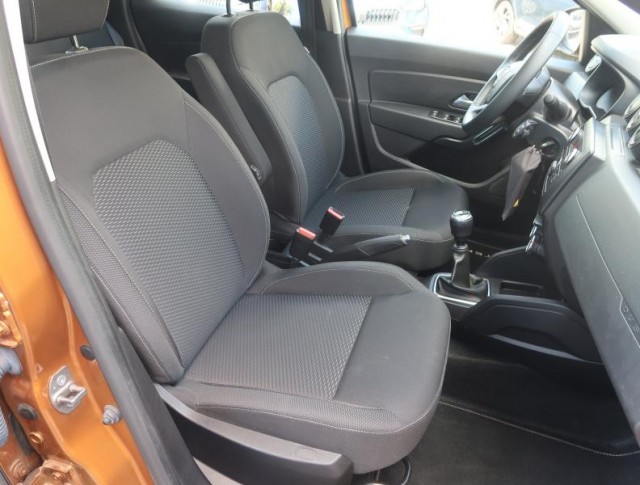 Dacia Duster  1.0 TCe 