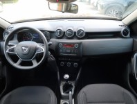 Dacia Duster  1.0 TCe 