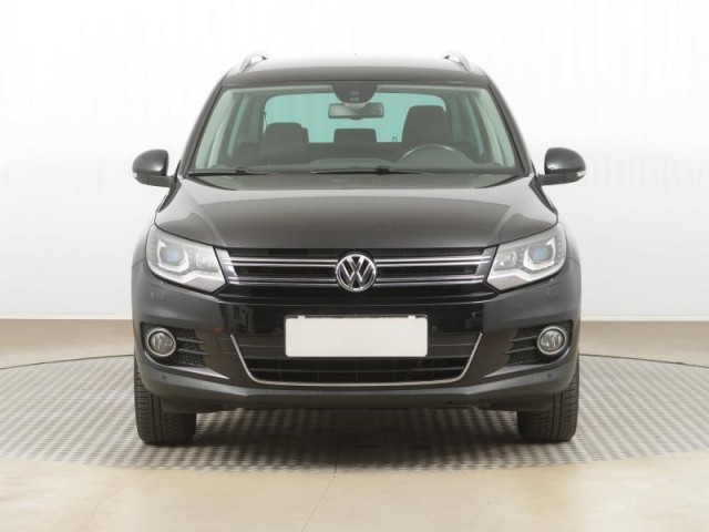 Volkswagen Tiguan  2.0 TDI Sport