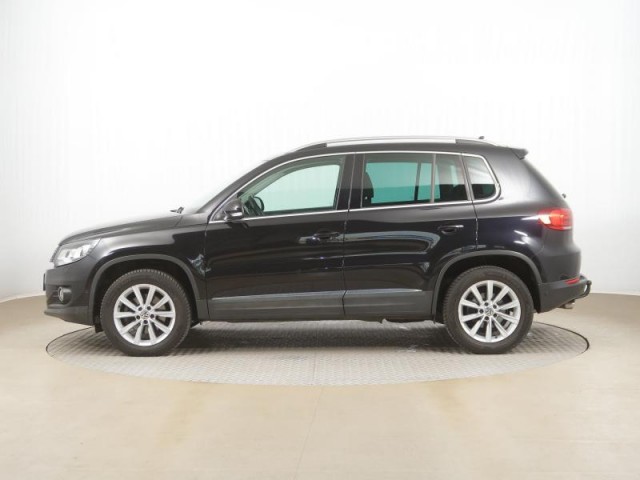 Volkswagen Tiguan  2.0 TDI Sport