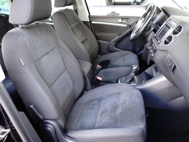 Volkswagen Tiguan  2.0 TDI Sport