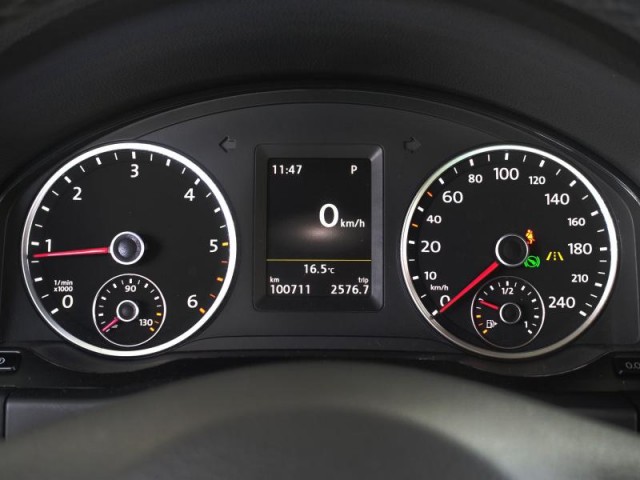 Volkswagen Tiguan  2.0 TDI Sport