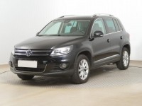 Volkswagen Tiguan  2.0 TDI Sport