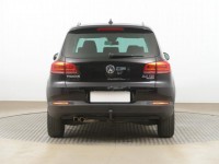 Volkswagen Tiguan  2.0 TDI Sport