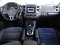 Volkswagen Tiguan  2.0 TDI Sport