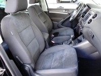 Volkswagen Tiguan  2.0 TDI Sport