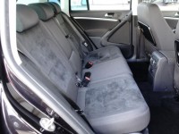 Volkswagen Tiguan  2.0 TDI Sport