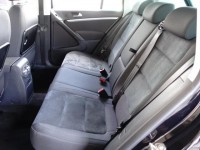 Volkswagen Tiguan  2.0 TDI Sport