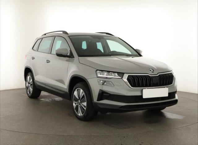 Škoda Karoq  1.5 TSI Style
